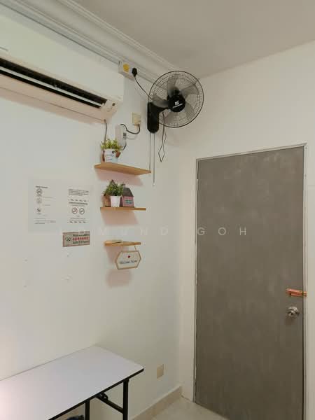 Kondominium untuk Disewa di Koi Tropika - Edmund Goh - Interior - PropertyGuru.com.my
