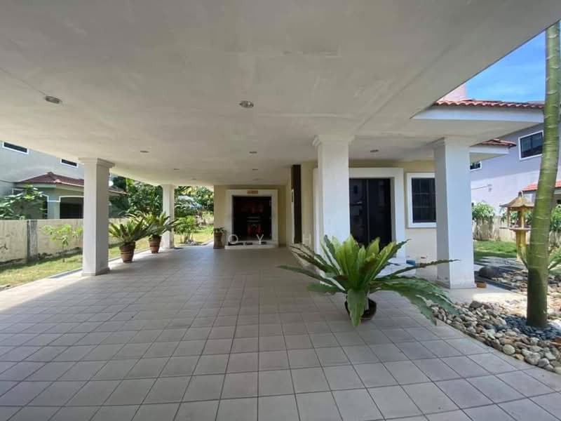 Rumah Banglo untuk Dijual di Sri Klebang (Chemor) - Joy Ho - PropertyGuru.com.my