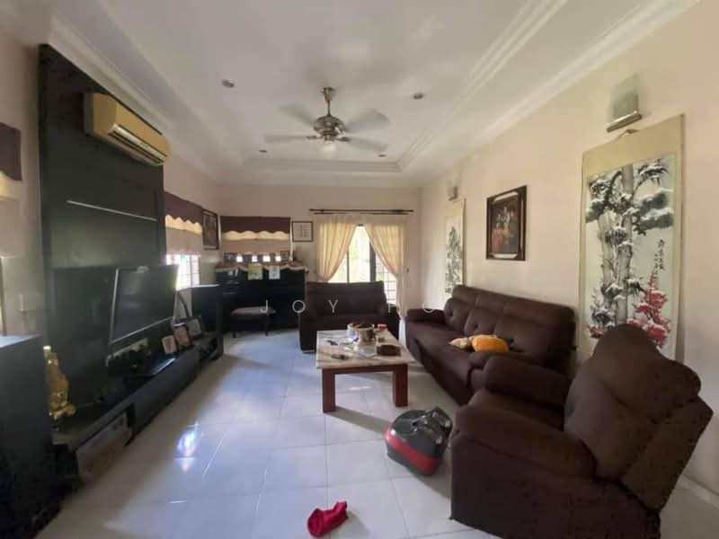 Rumah Banglo untuk Dijual di Sri Klebang (Chemor) - Joy Ho - PropertyGuru.com.my