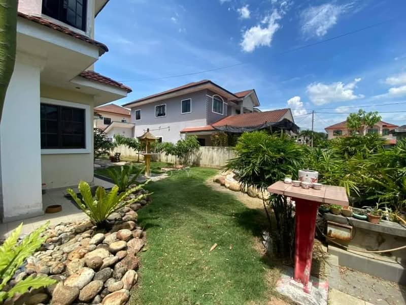 Rumah Banglo untuk Dijual di Sri Klebang (Chemor) - Joy Ho - PropertyGuru.com.my