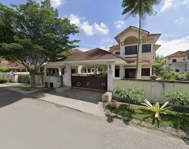 Rumah Banglo untuk Dijual di Sri Klebang (Chemor) - Joy Ho - PropertyGuru.com.my