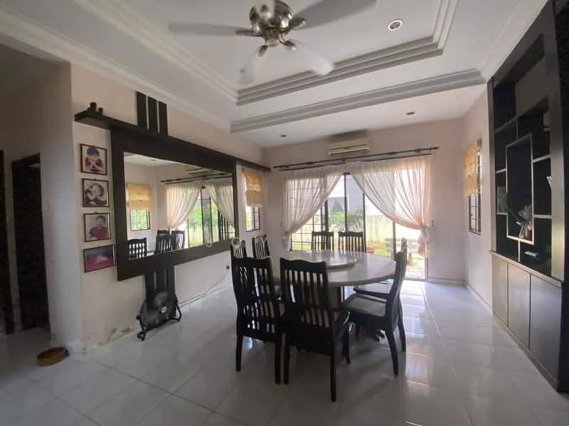 Rumah Banglo untuk Dijual di Sri Klebang (Chemor) - Joy Ho - PropertyGuru.com.my