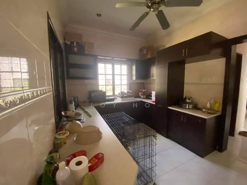 Rumah Banglo untuk Dijual di Sri Klebang (Chemor) - Joy Ho - PropertyGuru.com.my