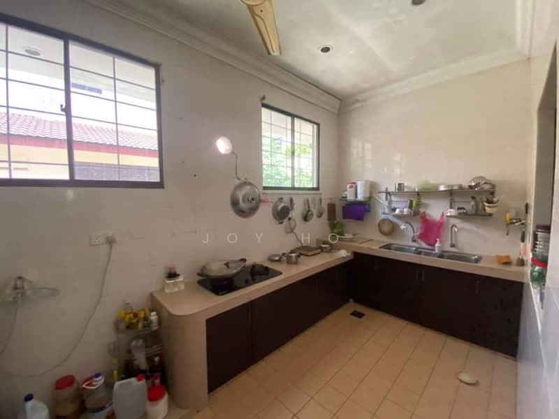 Rumah Banglo untuk Dijual di Sri Klebang (Chemor) - Joy Ho - PropertyGuru.com.my