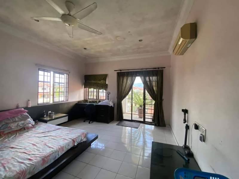 Rumah Banglo untuk Dijual di Sri Klebang (Chemor) - Joy Ho - PropertyGuru.com.my