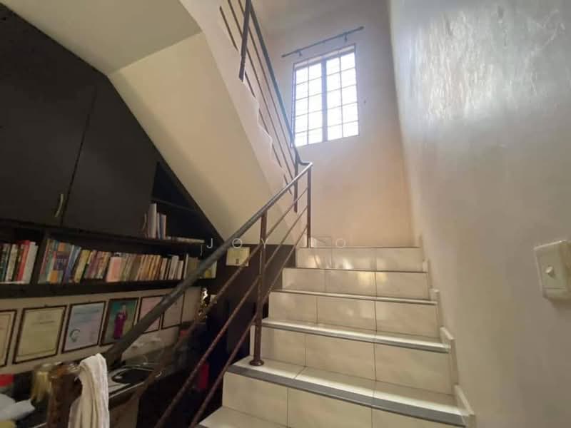 Rumah Banglo untuk Dijual di Sri Klebang (Chemor) - Joy Ho - PropertyGuru.com.my