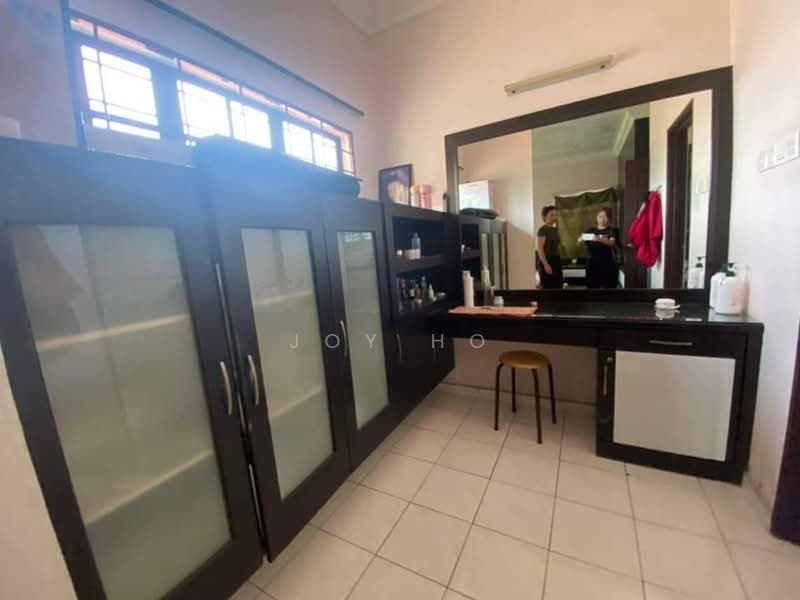 Rumah Banglo untuk Dijual di Sri Klebang (Chemor) - Joy Ho - PropertyGuru.com.my