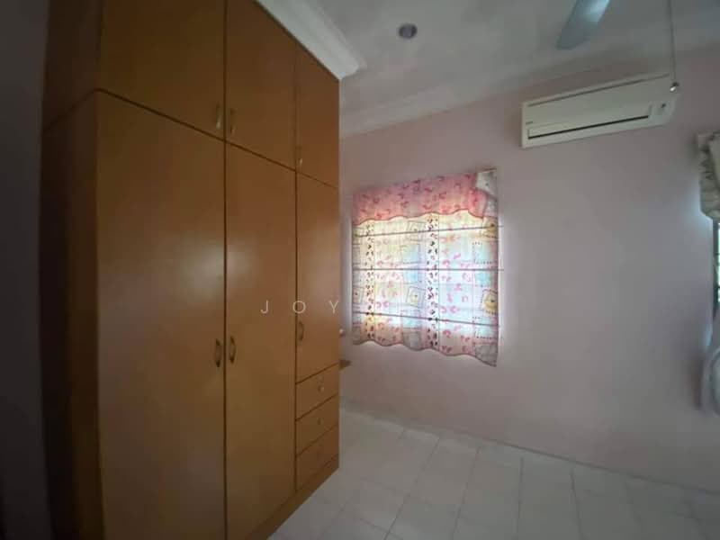 Rumah Banglo untuk Dijual di Sri Klebang (Chemor) - Joy Ho - PropertyGuru.com.my