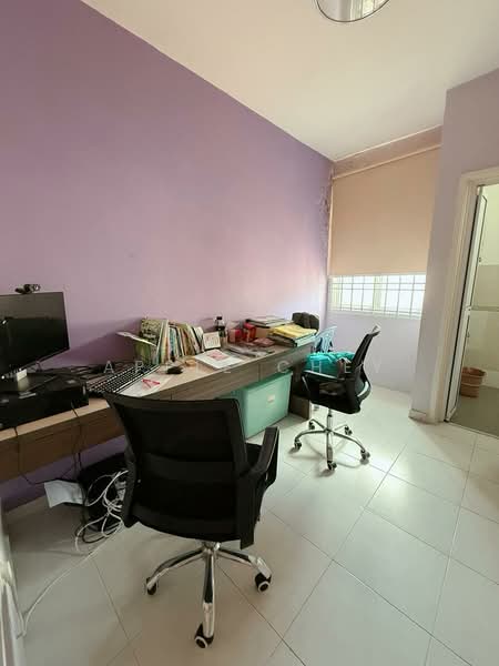 2-storey Terraced House for Sale in Taman Sri Pulai Perdana (Skudai) - Apple Chey - Study - PropertyGuru.com.my