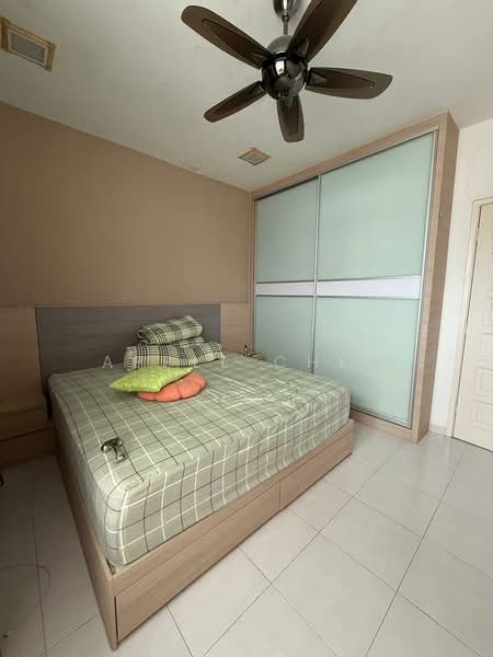 2-storey Terraced House for Sale in Taman Sri Pulai Perdana (Skudai) - Apple Chey - Bedroom - PropertyGuru.com.my