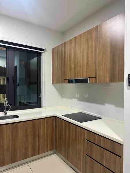 Service Residence for Rent at Pacific Star - Jeff Ng - PropertyGuru.com.my