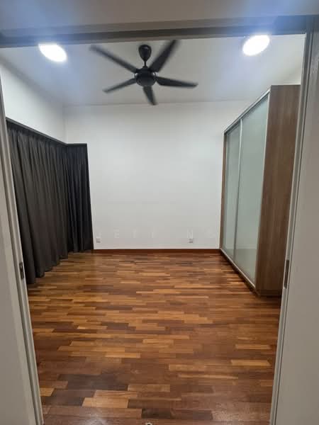 Service Residence for Rent at Pacific Star - Jeff Ng - PropertyGuru.com.my