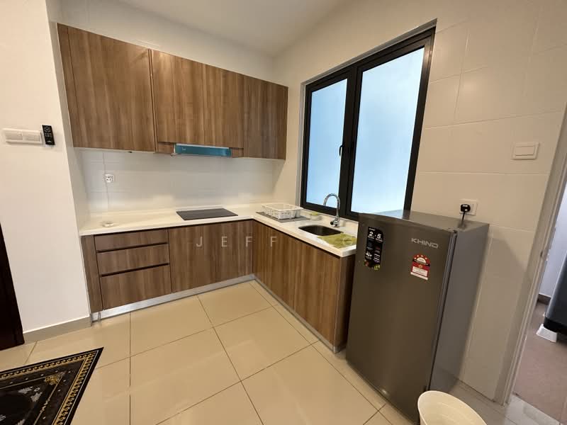 Service Residence for Rent at Pacific Star - Jeff Ng - PropertyGuru.com.my