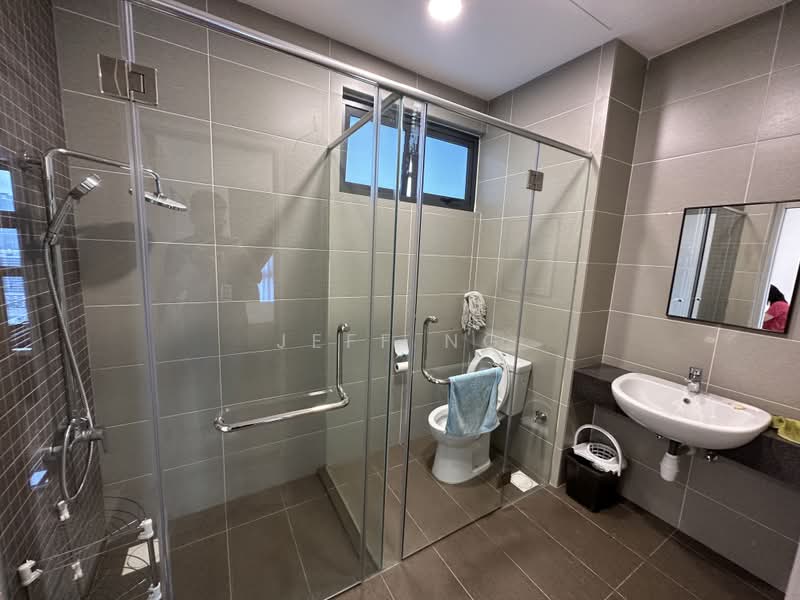 Kediaman Servis untuk Disewa di Pacific Star (Service Residence) - Jeff Ng - PropertyGuru.com.my