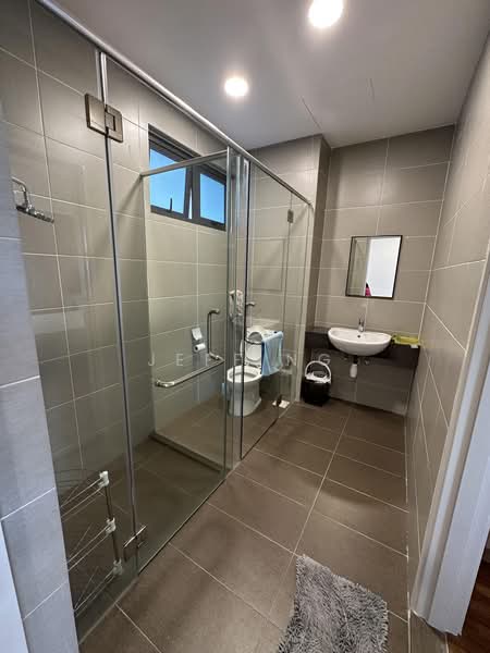 Service Residence for Rent at Pacific Star - Jeff Ng - PropertyGuru.com.my