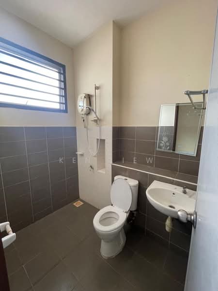 Rumah Teres 2 Tingkat untuk Disewa di Setia Tropika (Johor Bahru) - Ken Liew - PropertyGuru.com.my