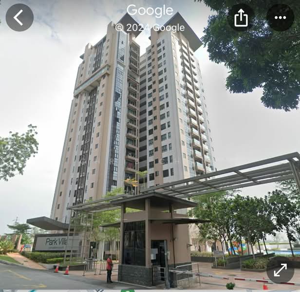 Kondominium untuk Disewa di Park Villa - Chris Choo - Exterior - PropertyGuru.com.my