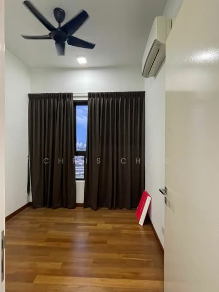 Kondominium untuk Disewa di Park Villa - Chris Choo - Interior - PropertyGuru.com.my