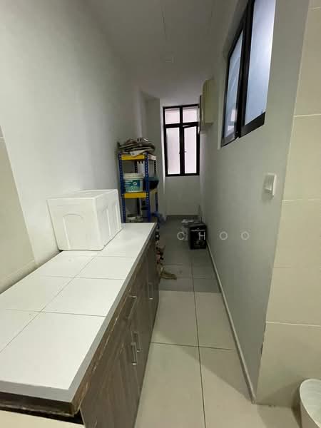 Kondominium untuk Disewa di Park Villa - Chris Choo - PropertyGuru.com.my