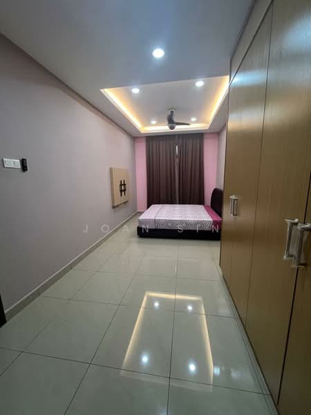 Service Residence for Sale at D'Secret Garden (Pangsapuri Kempas Indah) - Joan Sin - PropertyGuru.com.my