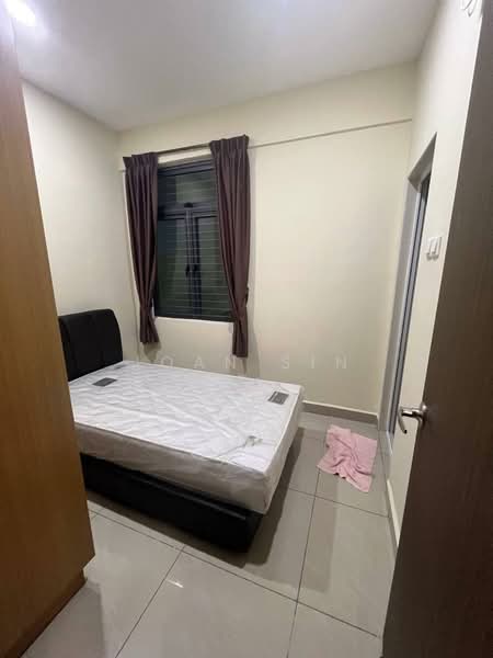 Service Residence for Sale at D'Secret Garden (Pangsapuri Kempas Indah) - Joan Sin - PropertyGuru.com.my