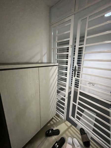 Service Residence for Sale at D'Secret Garden (Pangsapuri Kempas Indah) - Joan Sin - PropertyGuru.com.my
