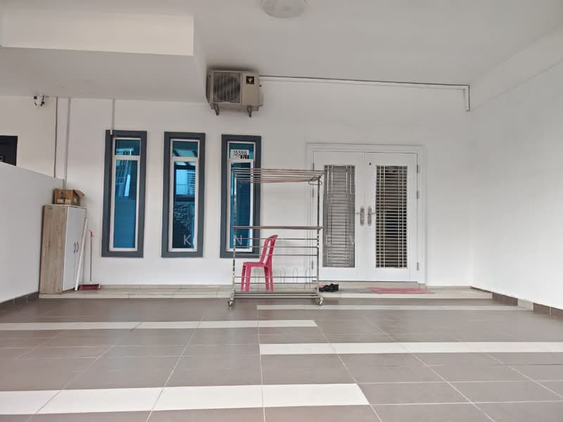 2-storey Terraced House for Rent in Bandar Putra (Kulai) - Ken Liew - PropertyGuru.com.my