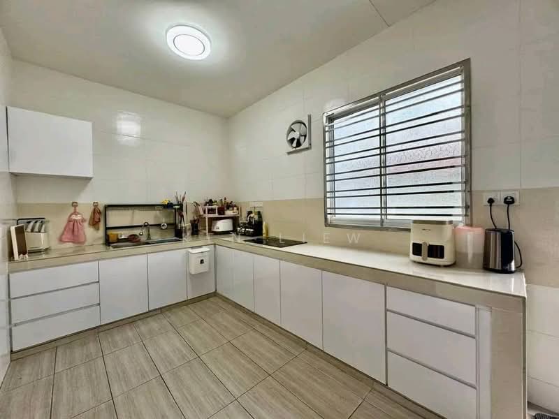 2-storey Terraced House for Rent in Bandar Putra (Kulai) - Ken Liew - PropertyGuru.com.my