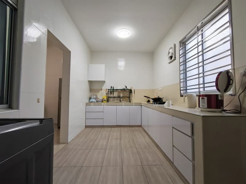 2-storey Terraced House for Rent in Bandar Putra (Kulai) - Ken Liew - PropertyGuru.com.my