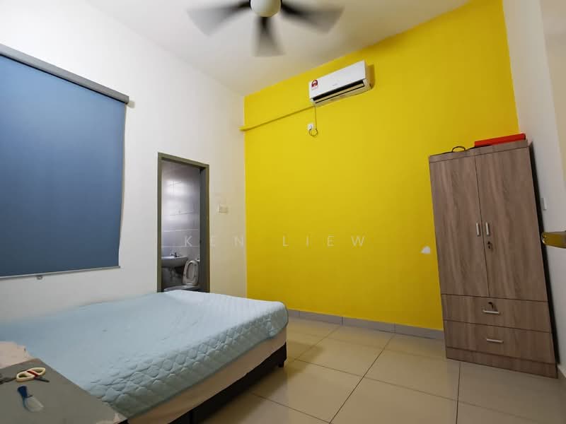 2-storey Terraced House for Rent in Bandar Putra (Kulai) - Ken Liew - PropertyGuru.com.my
