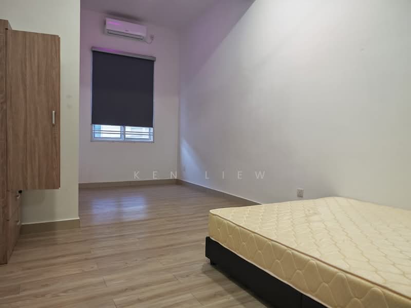 2-storey Terraced House for Rent in Bandar Putra (Kulai) - Ken Liew - PropertyGuru.com.my