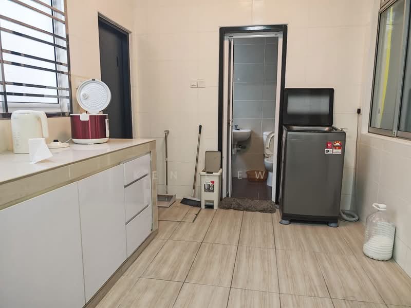 2-storey Terraced House for Rent in Bandar Putra (Kulai) - Ken Liew - PropertyGuru.com.my