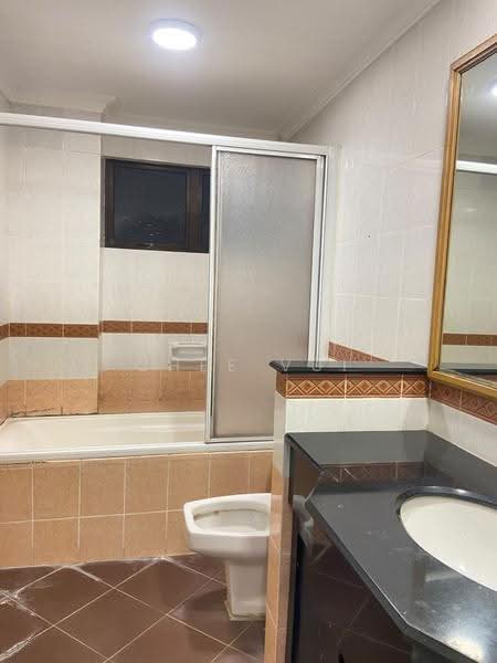 Kondominium untuk Dijual di Grace Garden - Chee Vui Vun - Bathroom - PropertyGuru.com.my
