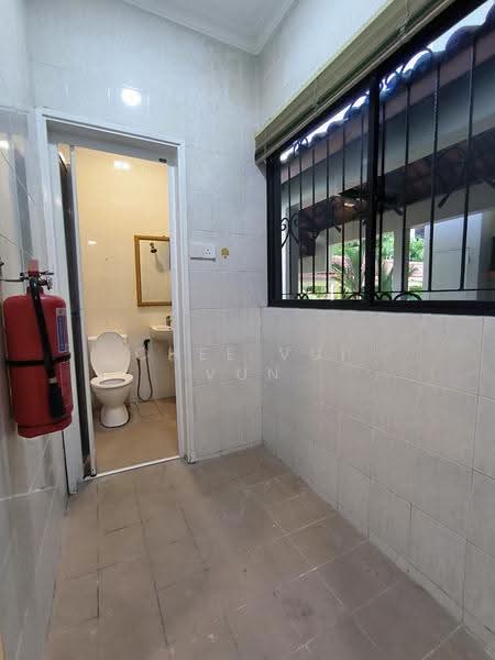 Condominium for Sale at Grace Garden - Chee Vui Vun - Bathroom - PropertyGuru.com.my