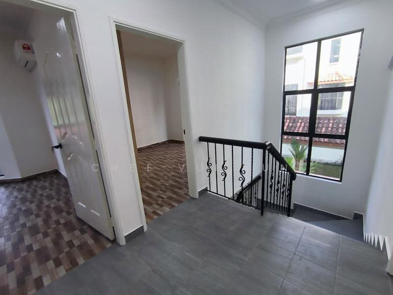 Condominium for Sale at Grace Garden - Chee Vui Vun - Interior - PropertyGuru.com.my