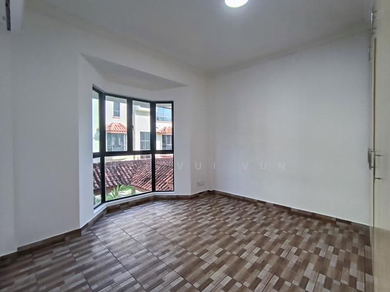 Condominium for Sale at Grace Garden - Chee Vui Vun - Interior - PropertyGuru.com.my