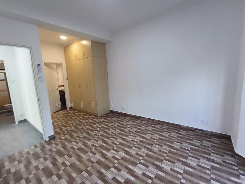 Condominium for Sale at Grace Garden - Chee Vui Vun - Interior - PropertyGuru.com.my