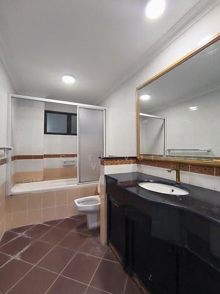 Condominium for Sale at Grace Garden - Chee Vui Vun - Bathroom - PropertyGuru.com.my