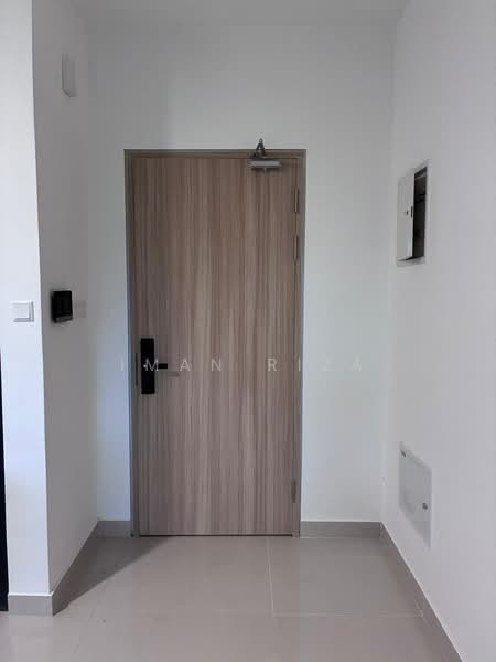Servis Apartment untuk Disewa di Aradia Residence @ Lake City KL North - Iman Riza - PropertyGuru.com.my