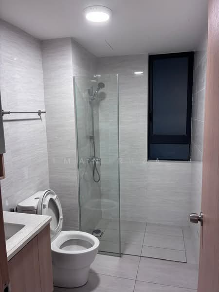 Servis Apartment untuk Disewa di Aradia Residence @ Lake City KL North - Iman Riza - PropertyGuru.com.my