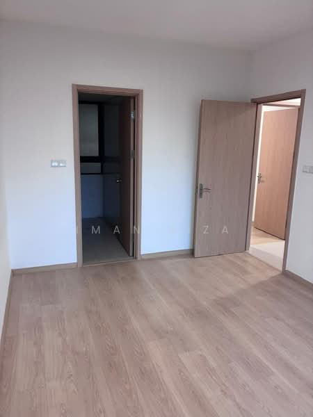 Servis Apartment untuk Disewa di Aradia Residence @ Lake City KL North - Iman Riza - PropertyGuru.com.my