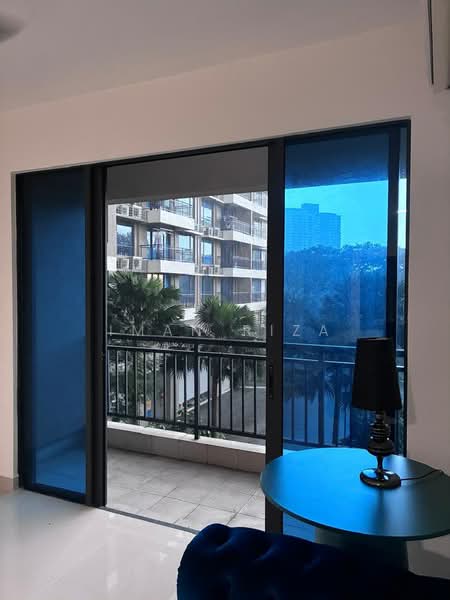 Servis Apartment untuk Disewa di Aradia Residence @ Lake City KL North - Iman Riza - PropertyGuru.com.my