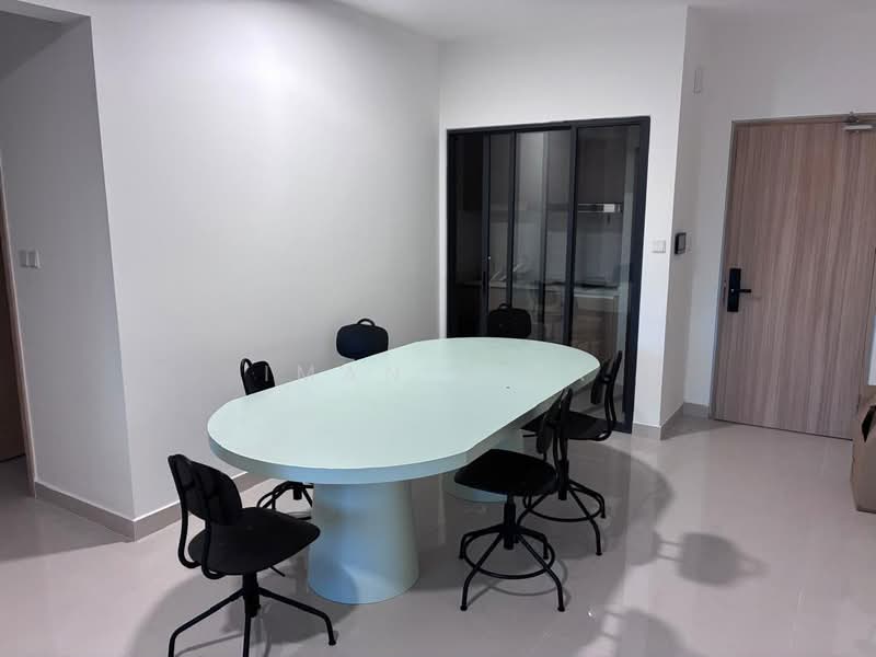 Servis Apartment untuk Disewa di Aradia Residence @ Lake City KL North - Iman Riza - PropertyGuru.com.my