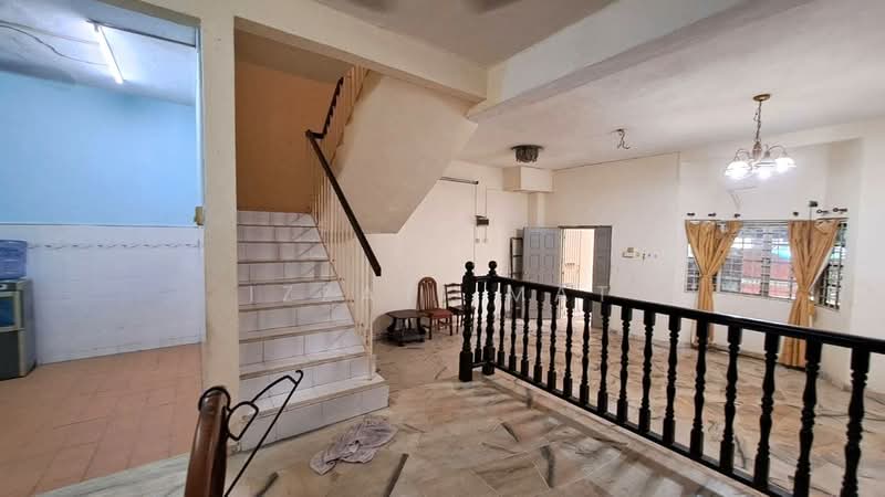 Rumah Teres 2 Tingkat untuk Dijual di Taman Sri Tanjung (Semenyih) - Izzati Mat - Interior - PropertyGuru.com.my