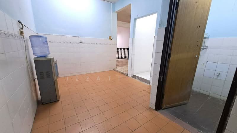 Rumah Teres 2 Tingkat untuk Dijual di Taman Sri Tanjung (Semenyih) - Izzati Mat - Interior - PropertyGuru.com.my