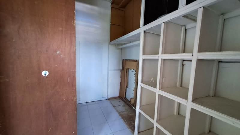 Rumah Teres 2 Tingkat untuk Dijual di Taman Sri Tanjung (Semenyih) - Izzati Mat - Interior - PropertyGuru.com.my