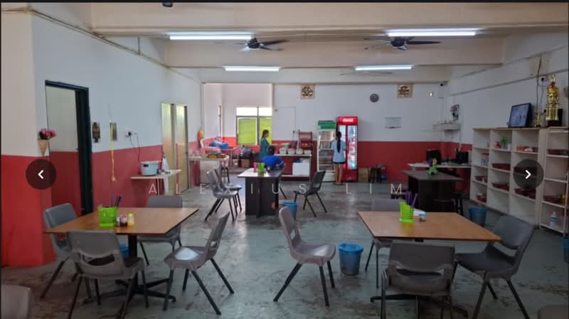 Shop for Rent in Permas Jaya (Johor) - Alexius Lim - Interior - PropertyGuru.com.my