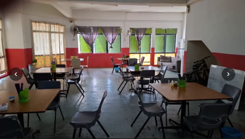 Shop for Rent in Permas Jaya (Johor) - Alexius Lim - Interior - PropertyGuru.com.my