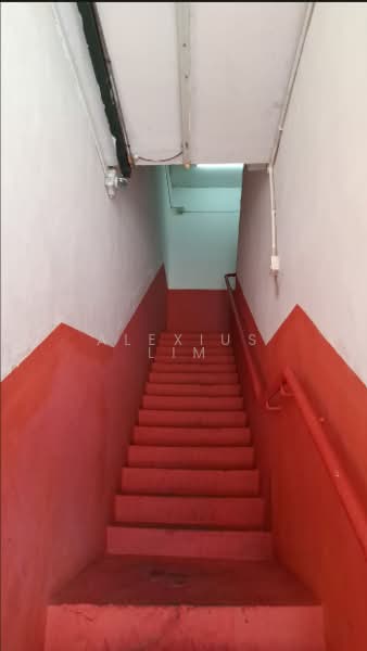 Shop for Rent in Permas Jaya (Johor) - Alexius Lim - Corridor - PropertyGuru.com.my
