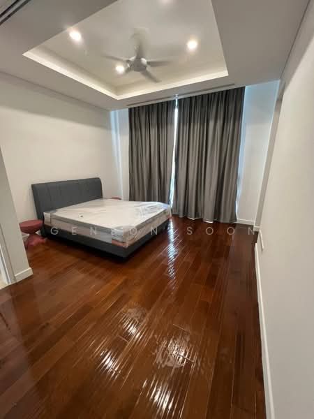 Kondominium untuk Disewa di Capella Embassy (D'Rapport Residences) - Genson Soon - PropertyGuru.com.my